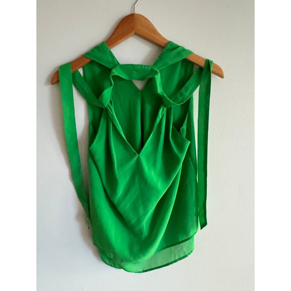 Banana Republic blouse